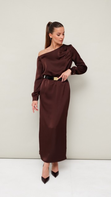 Pur Pur Платье 11-424-1 фото 5