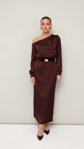 Pur Pur Платье 11-424-1 