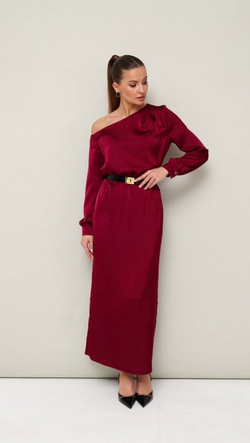 Pur Pur Платье 11-424-2 фото 4