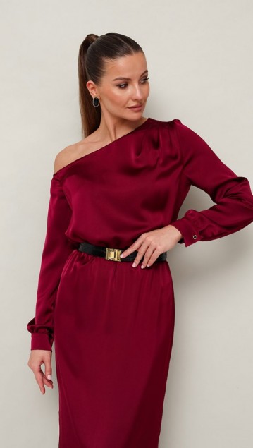 Pur Pur Платье 11-424-2 фото 6