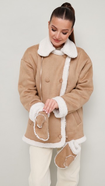 Pur Pur Куртка 11-426 фото 5