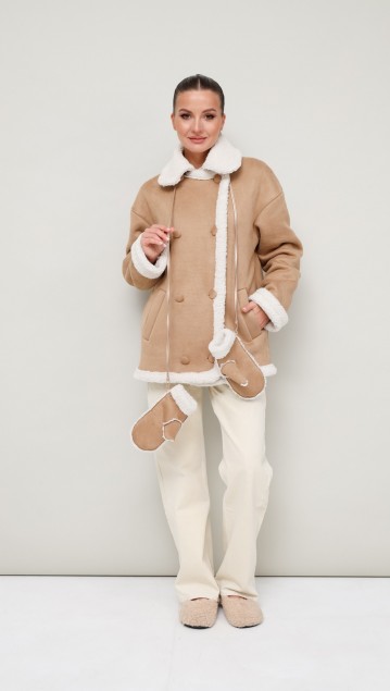 Pur Pur Куртка 11-426 