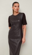 Pur Pur Платье 11-428 фото 5