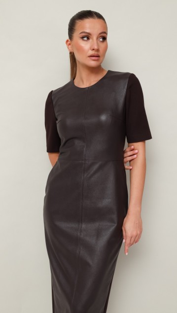 Pur Pur Платье 11-428 фото 5