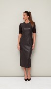 Pur Pur Платье 11-428 фото 3
