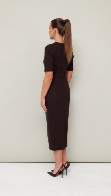 Pur Pur Платье 11-428 фото 6