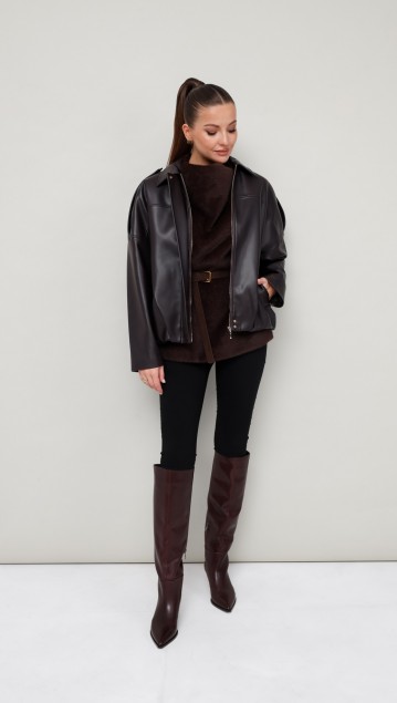 Pur Pur Жилет 11-431 фото 4