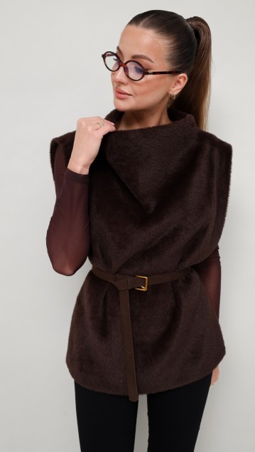 Pur Pur Жилет 11-431 фото 3