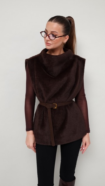 Pur Pur Жилет 11-431 фото 5