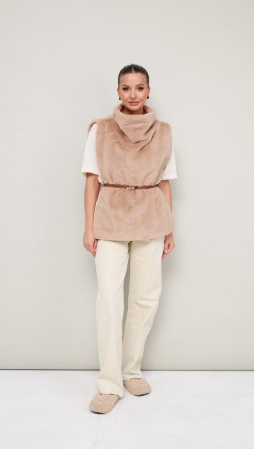 Pur Pur Жилет 11-432 