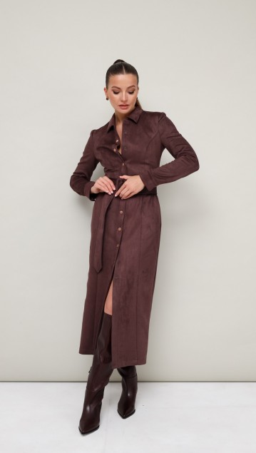 Pur Pur Платье 11-433 фото 4