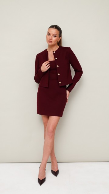 Pur Pur Костюм 11-437 фото 4