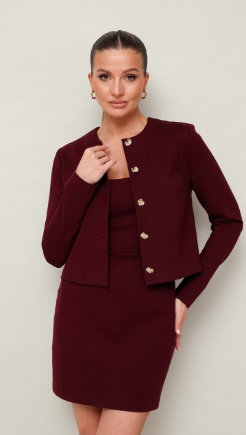 Pur Pur Костюм 11-437 фото 5