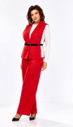 Ришелье стиль Костюм 1012 фото 3