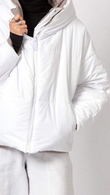 Rivoli Куртка 1062-1 фото 9