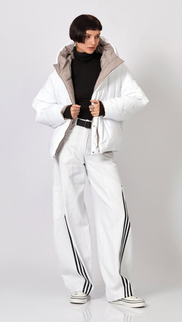 Rivoli Куртка 1062-1 фото 6