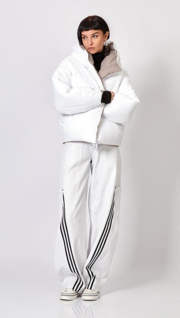 Rivoli Куртка 1062-1 фото 7