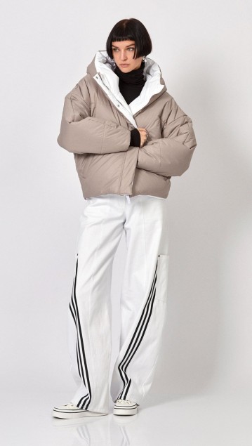 Rivoli Куртка 1062-1 