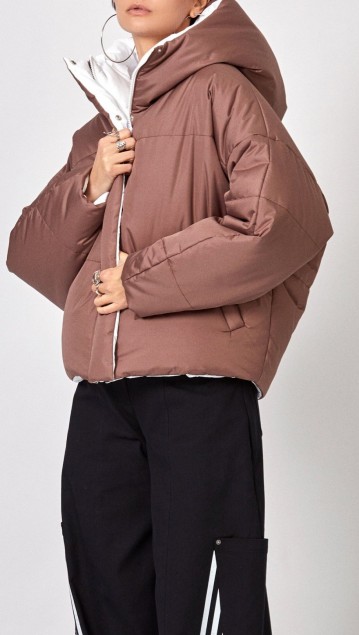 Rivoli Куртка 1062-2 фото 2