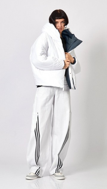 Rivoli Куртка 1062-3 фото 5