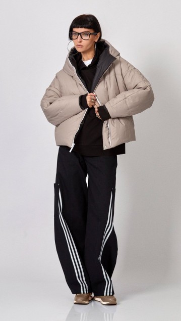 Rivoli Куртка 1062-4 фото 5