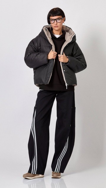 Rivoli Куртка 1062-4 