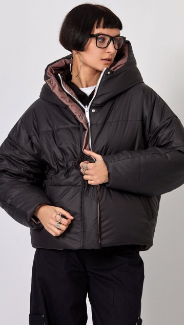 Rivoli Куртка 1062-5 