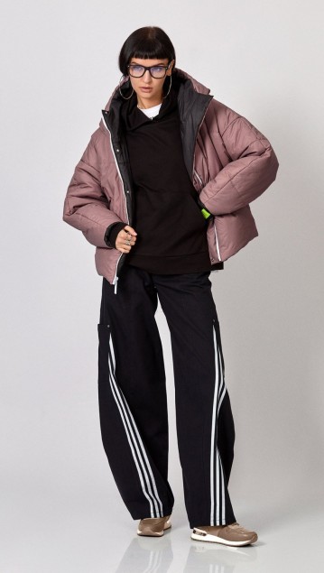 Rivoli Куртка 1062-5 фото 4