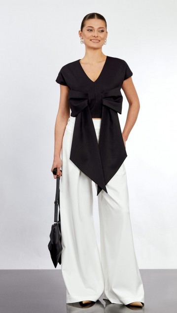 Rivoli Блузка 2371 