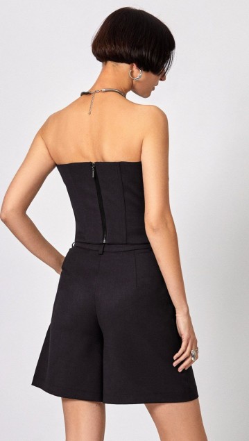 Rivoli Блузка 2372-6 топ фото 5