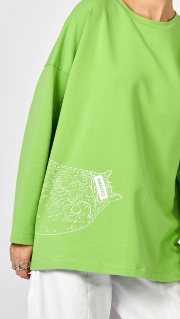 Rivoli Джемпер 2465-1 фото 3