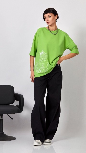 Rivoli Джемпер 2465-1 фото 5