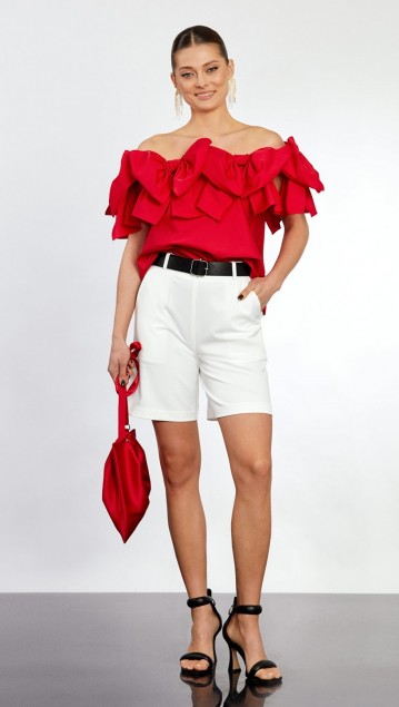 Rivoli Блузка 2467-1 