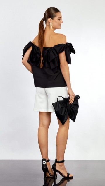 Rivoli Блузка 2467 фото 6