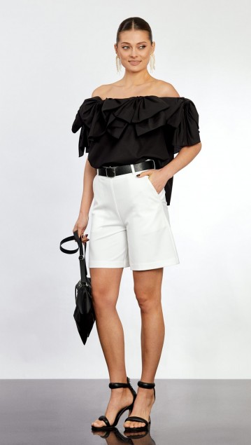 Rivoli Блузка 2467 фото 4