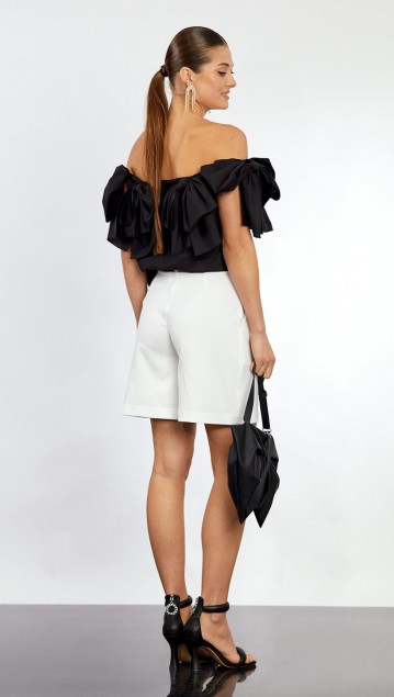 Rivoli Блузка 2467 фото 5