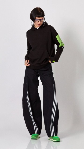 Rivoli Джемпер 3105 