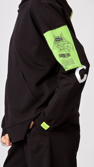 Rivoli Джемпер 3105 фото 4