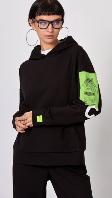 Rivoli Джемпер 3105 фото 2