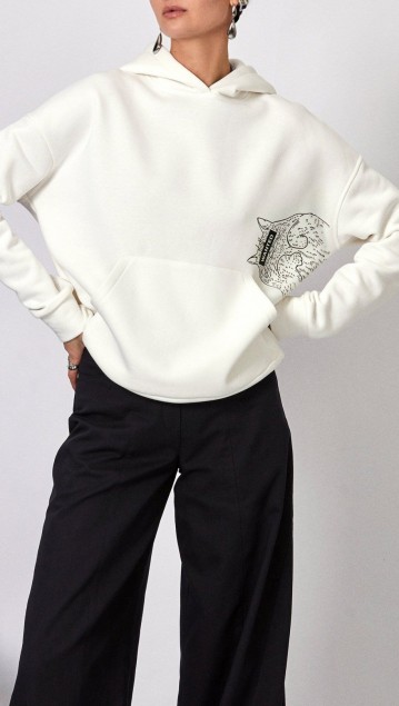 Rivoli Джемпер 3106 фото 3