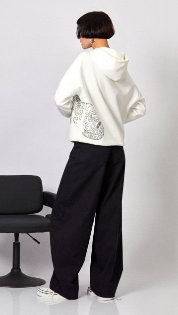 Rivoli Джемпер 3106 фото 5