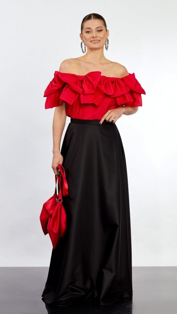 Rivoli Юбка 4069 