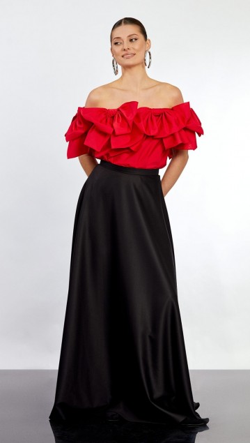 Rivoli Юбка 4069 фото 3