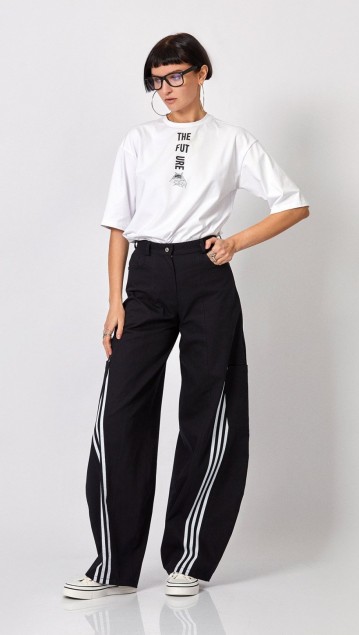 Rivoli Брюки 5252-1 