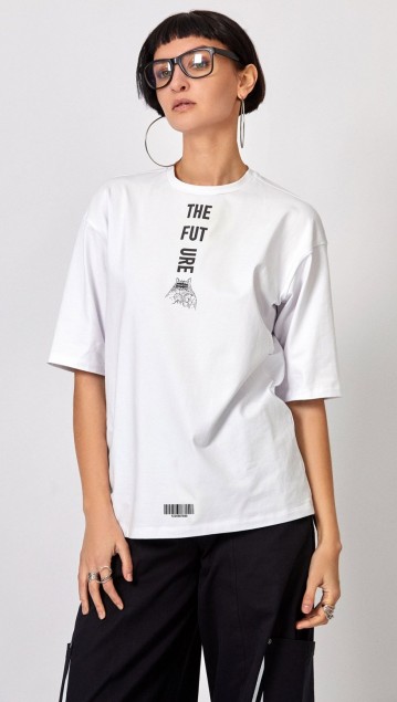 Rivoli Блузка 6059 