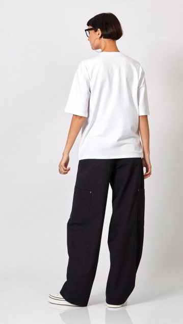 Rivoli Блузка 6059 фото 2