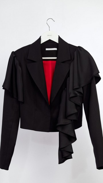 Rivoli Жакет 8080-1 фото 4