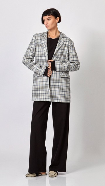 Rivoli Жакет 8092 