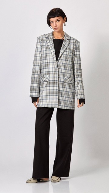 Rivoli Жакет 8092 фото 3