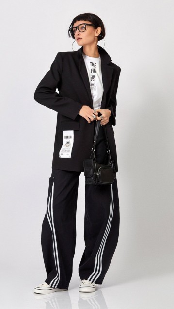 Rivoli Жакет 8093 фото 3